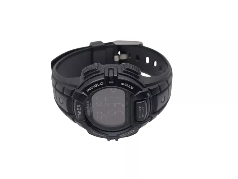 SPORTOWY ZEGAREK MĘSKI TIMEX IRONMAN
