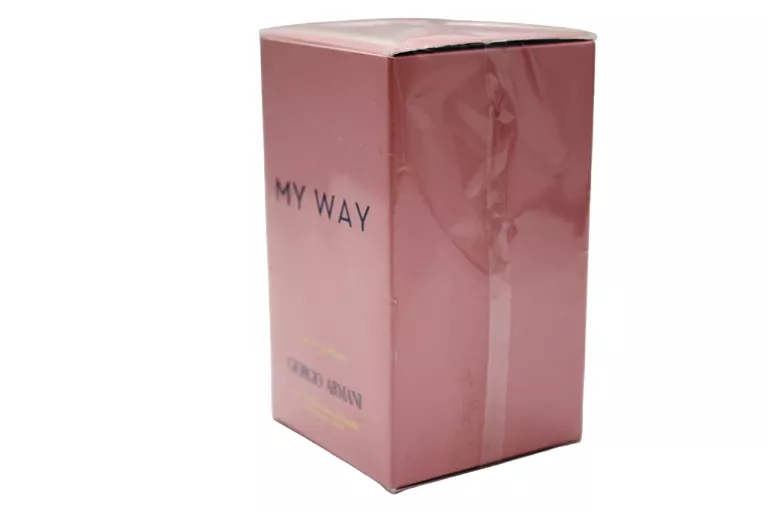 GIORGIO ARMANI MY WAY 90 ML WODA PERFUMOWANA KOBIETA EDP
