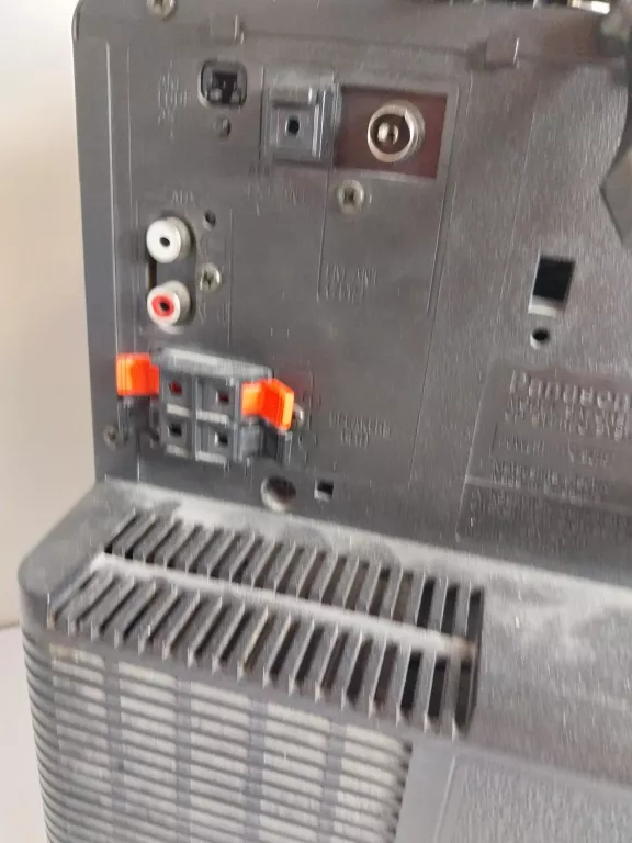 WIEŻA PANASONIC