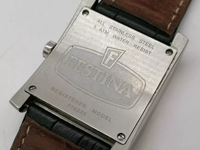 ZEGAREK FESTINA F16235