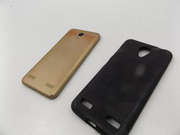 SMARTFON ZTE BLADE A520 POBITY NIEZNANE H DOTYK US