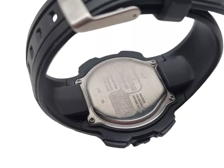 SPORTOWY ZEGAREK MĘSKI TIMEX IRONMAN