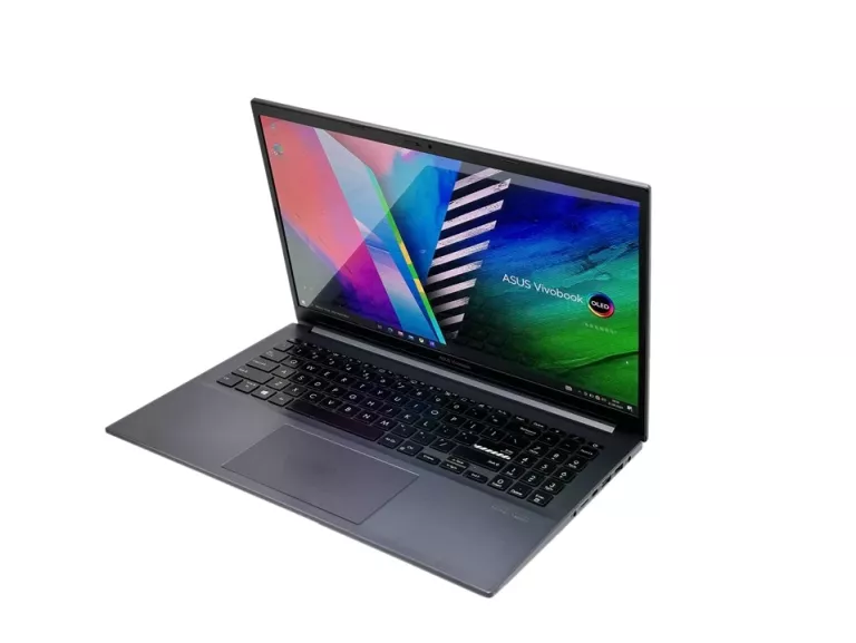 LAPTOP ASUS VIVOBOOK PRO K3500 I5-11300H 16GB 512 W10 RTX3050