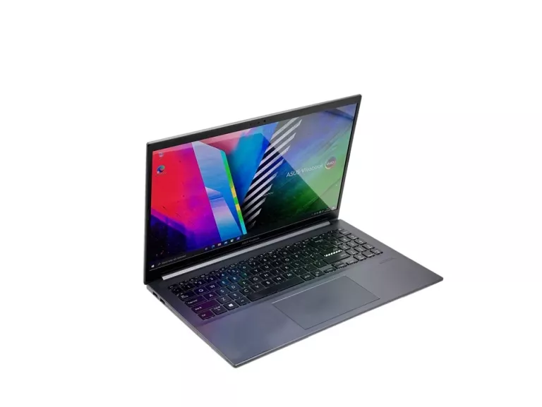 LAPTOP ASUS VIVOBOOK PRO K3500 I5-11300H 16GB 512 W10 RTX3050
