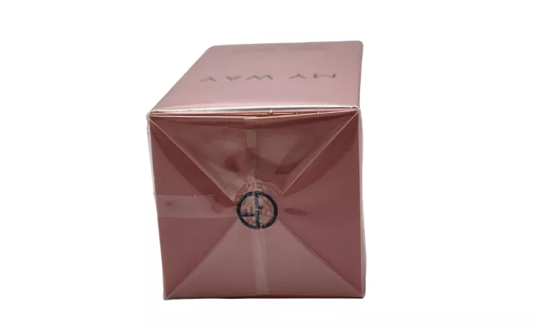 GIORGIO ARMANI MY WAY 90 ML WODA PERFUMOWANA KOBIETA EDP