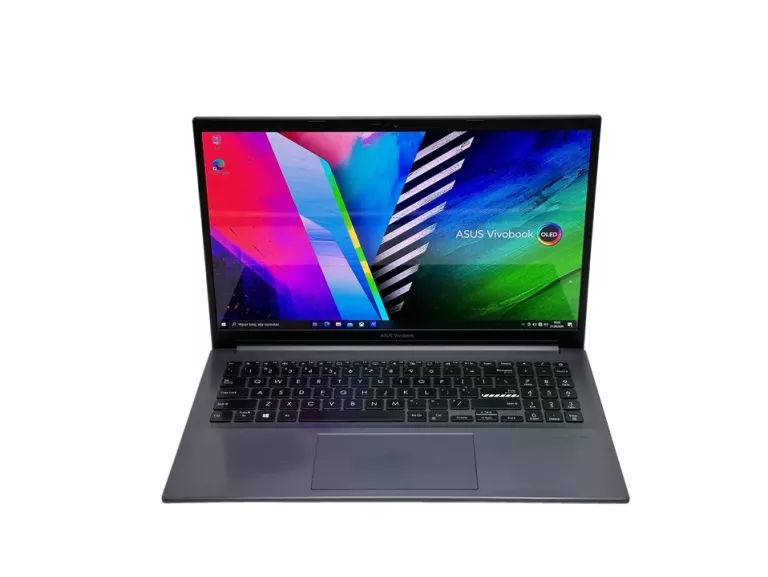 LAPTOP ASUS VIVOBOOK PRO K3500 I5-11300H 16GB 512 W10 RTX3050