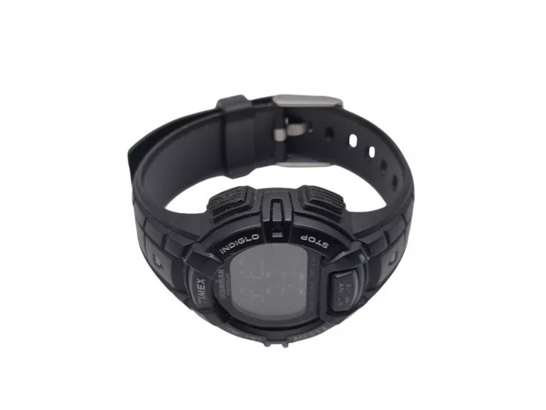 SPORTOWY ZEGAREK MĘSKI TIMEX IRONMAN