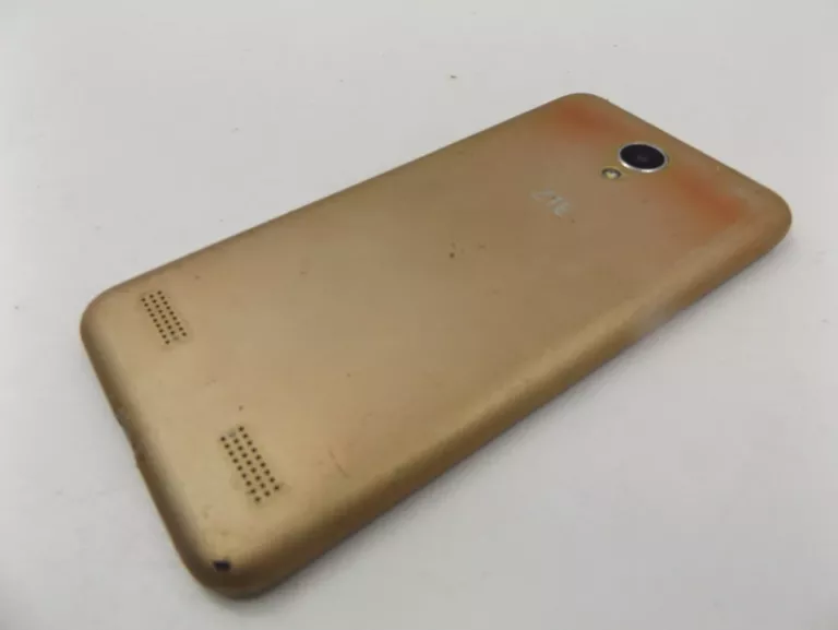 SMARTFON ZTE BLADE A520 POBITY NIEZNANE H DOTYK US