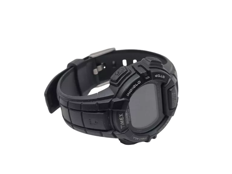 SPORTOWY ZEGAREK MĘSKI TIMEX IRONMAN