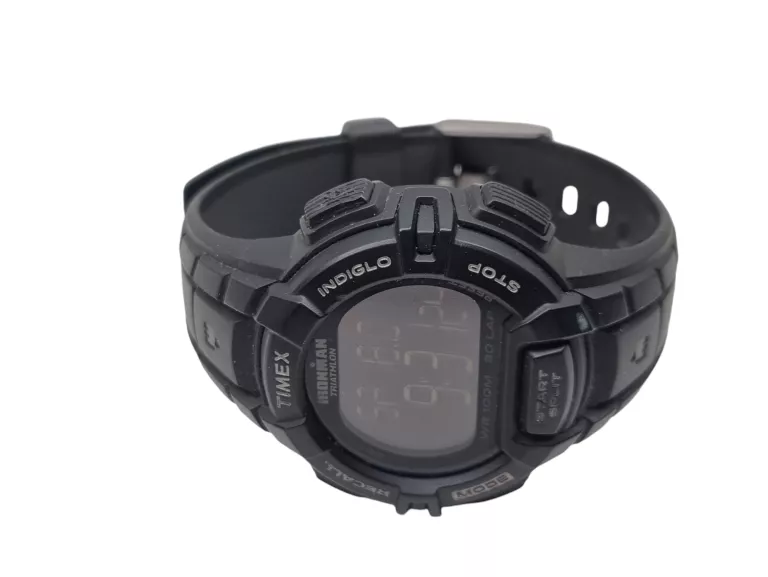 SPORTOWY ZEGAREK MĘSKI TIMEX IRONMAN