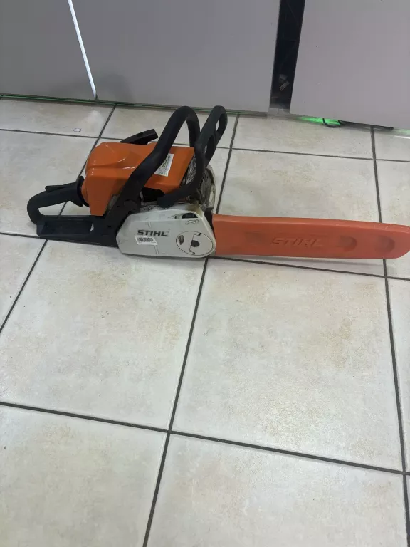 PIŁA SPALINOWA STIHL MS 180 C
