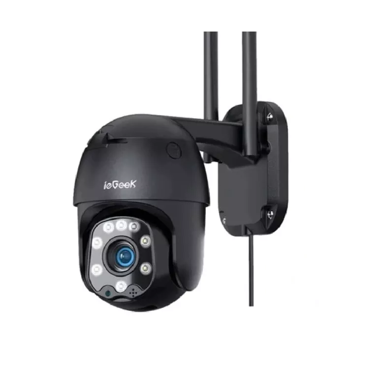 KAMERA IP IEGEEK IE20 1080P OBROTOWA WIFI ZEWNĘTRZNA 2 MPX