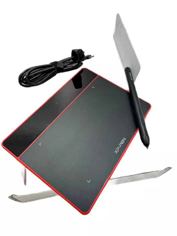 TABLET GRAFICZNY XP-PEN DECO FUN XS