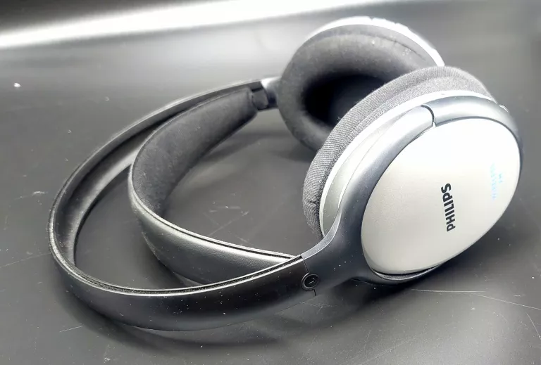 SŁUCHAWKI NAUSZNE PHILIPS SHC5100