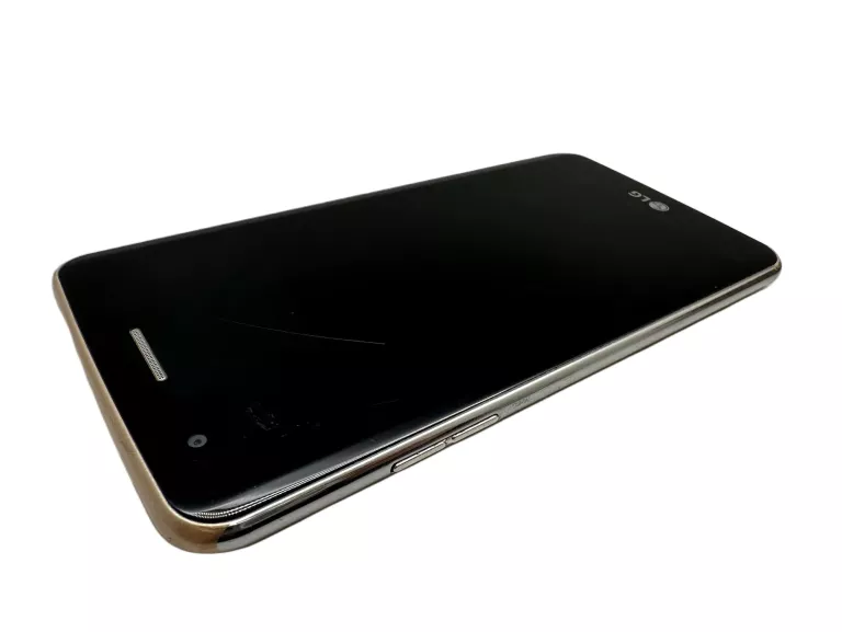 SMARTFON LG K8 2017 1,5 GB / 16 GB 4G (LTE) ZŁOTY