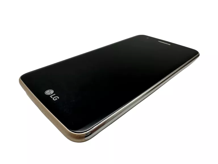 SMARTFON LG K8 2017 1,5 GB / 16 GB 4G (LTE) ZŁOTY