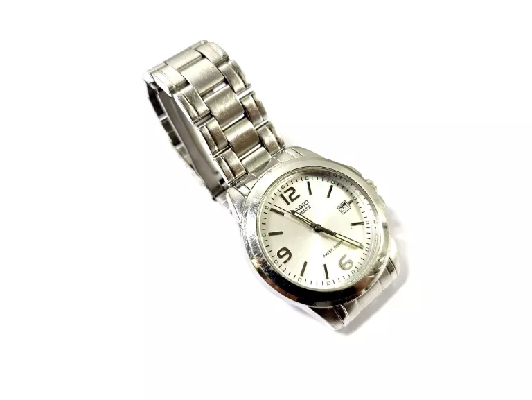 ZEGAREK CASIO MTP 1215