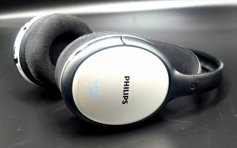SŁUCHAWKI NAUSZNE PHILIPS SHC5100