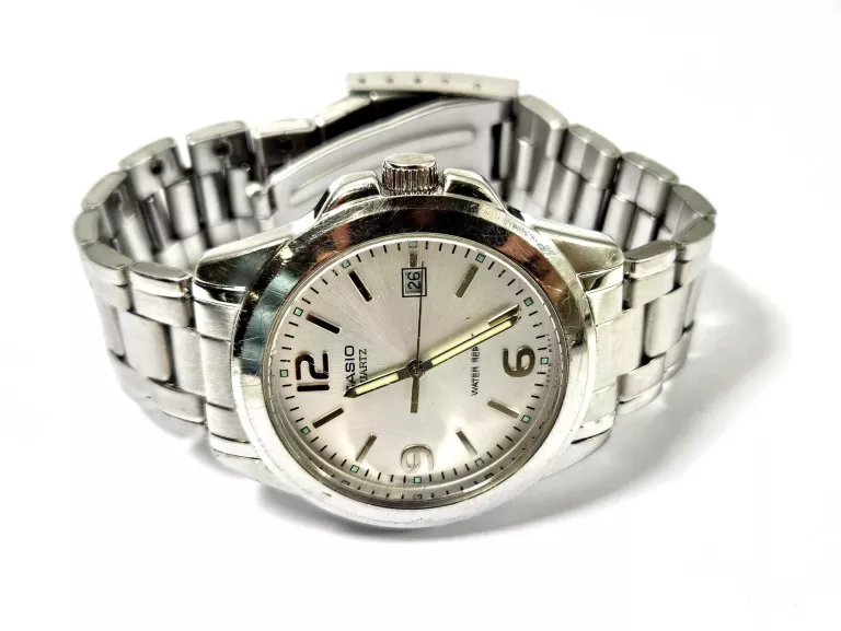 ZEGAREK CASIO MTP 1215