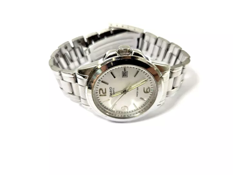 ZEGAREK CASIO MTP 1215