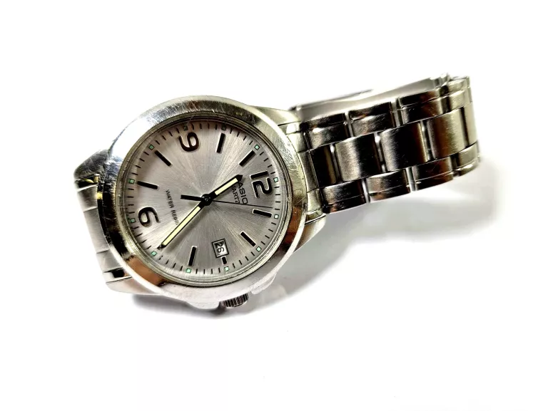 ZEGAREK CASIO MTP 1215