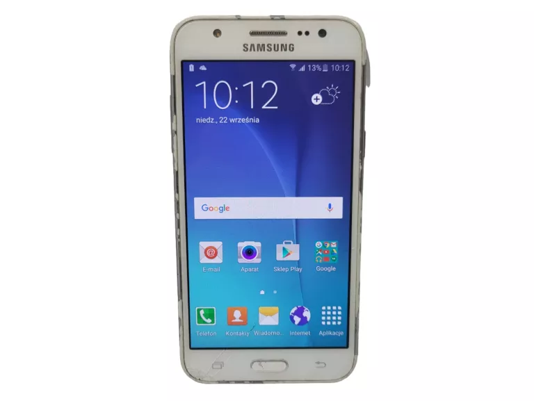 TELEFON SAMSUNG GALAXY J5 SM-J500F ANDROID 5.1.1