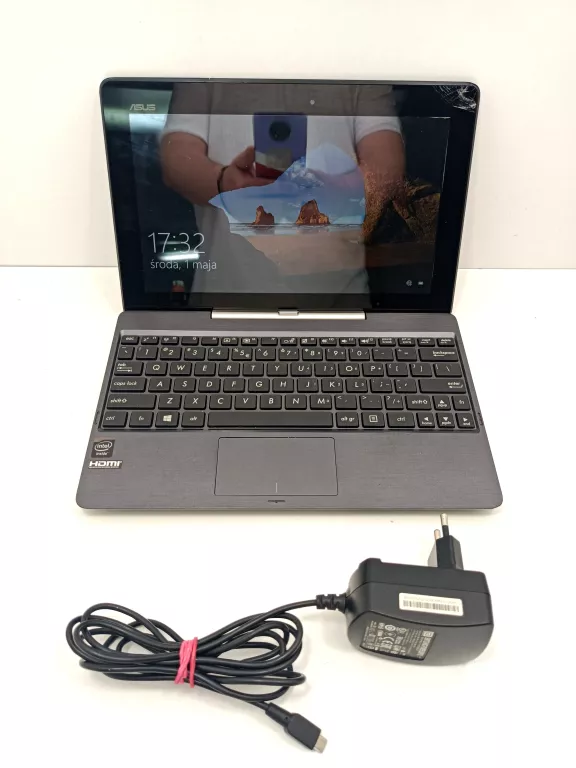 LAPTOP ASUS NETBOOK INTEL ATOM 2 GB / 500 GB