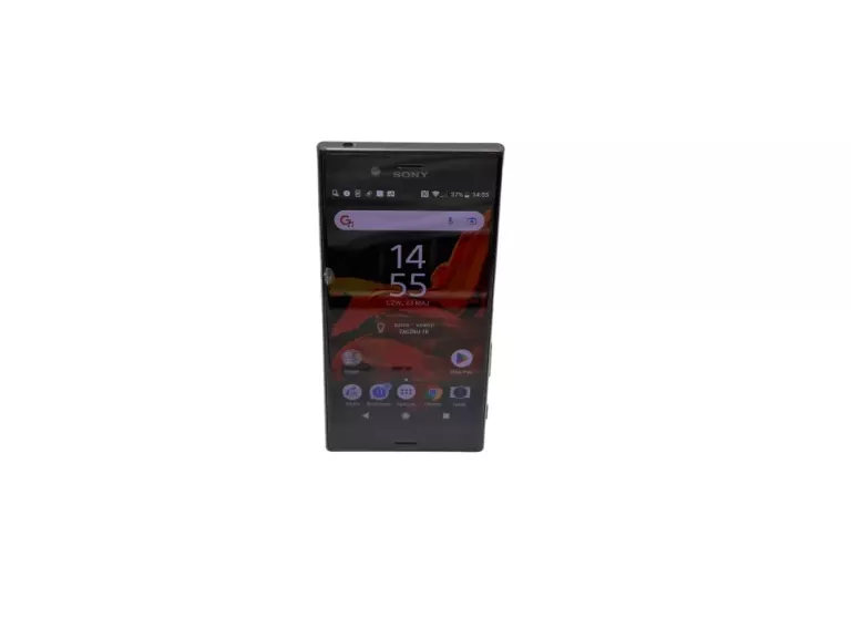 TELEFON SONY XPERIA XZ 3GB 32GB 5,2 CALA