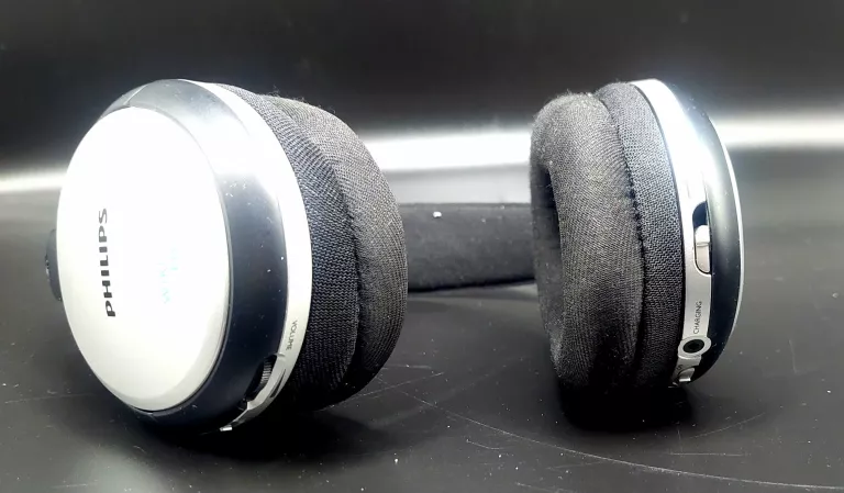 SŁUCHAWKI NAUSZNE PHILIPS SHC5100