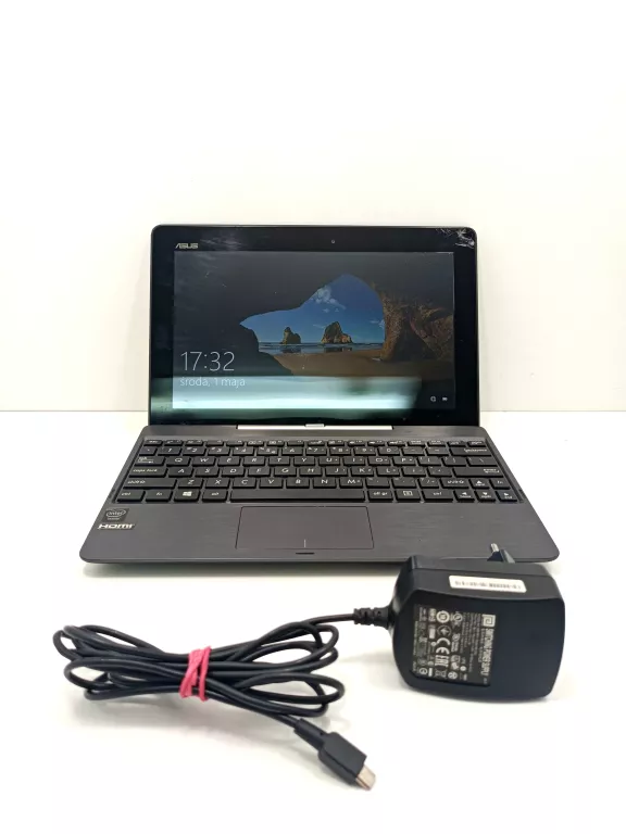 LAPTOP ASUS NETBOOK INTEL ATOM 2 GB / 500 GB