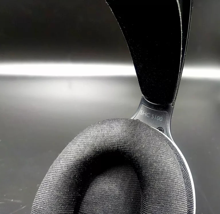 SŁUCHAWKI NAUSZNE PHILIPS SHC5100