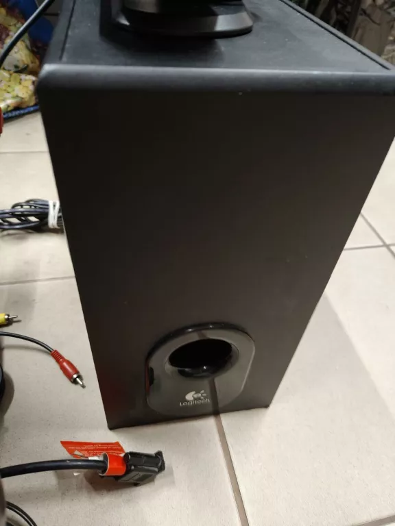 glosniki-logitech-x-530-zestaw-51-model-x-530