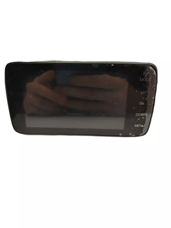 DVR WIDEO REJESTRATOR SAMOCHODOWY 1080P 3 CALE WDR FULL HD REGULOWANY