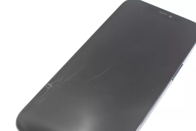 SMARTFON APPLE IPHONE 12 PRO MAX 6 GB / 128 GB 5G NIEBIESKI #OPIS