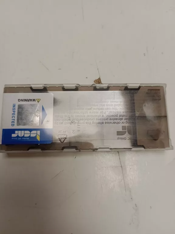 PŁYTKI ISCAR TAG N4MF IC5400 06004963