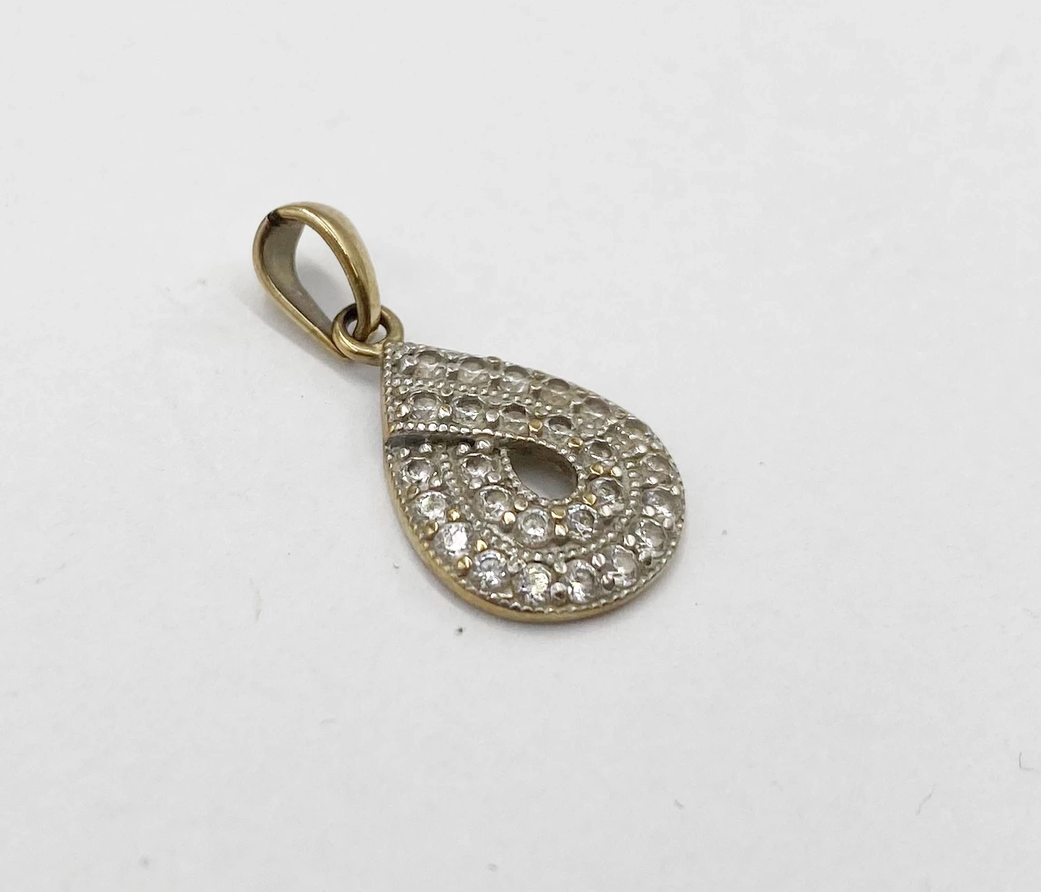 zlota-zawieszka-333-096g-stan-11323-2