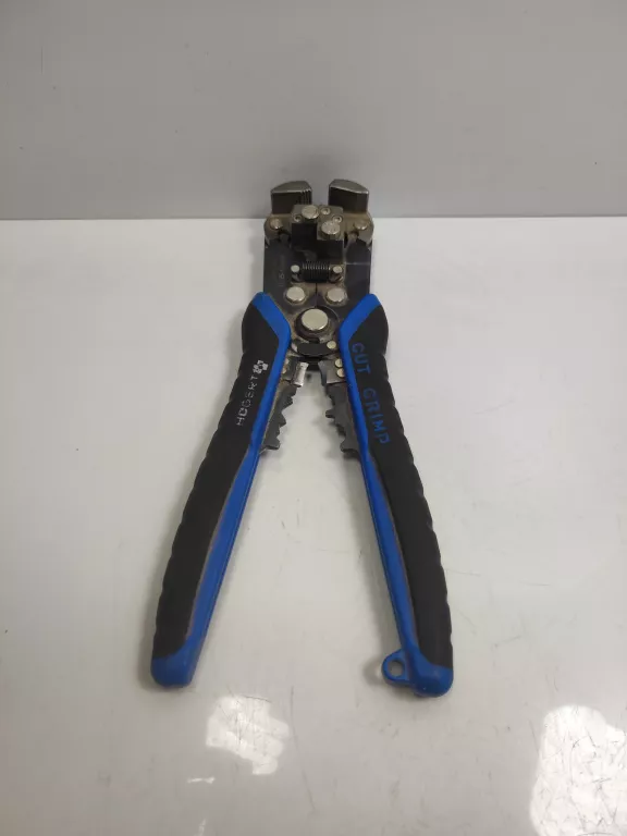 SZCZYPCE IZOLACJI HOGERT HT1P182