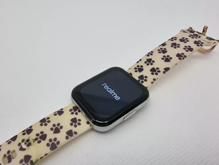 SMARTWATCH REALME WATCH 2 PRO