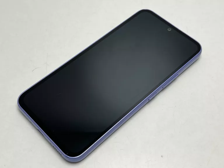 TELEFON SAMSUNG GALAXY A54 5G | BLOKADA SIECI ORANGE / GOOGLE