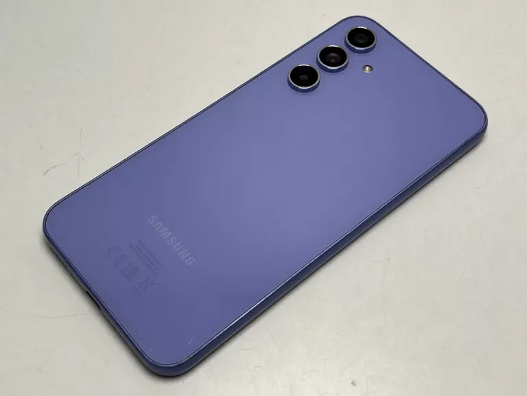 TELEFON SAMSUNG GALAXY A54 5G | BLOKADA SIECI ORANGE / GOOGLE