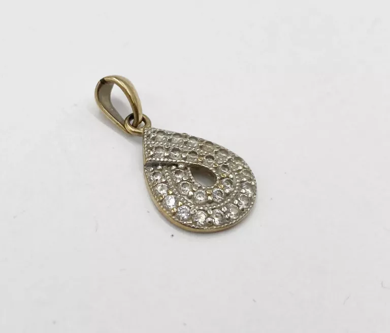 zlota-zawieszka-333-096g-stan-11323-2