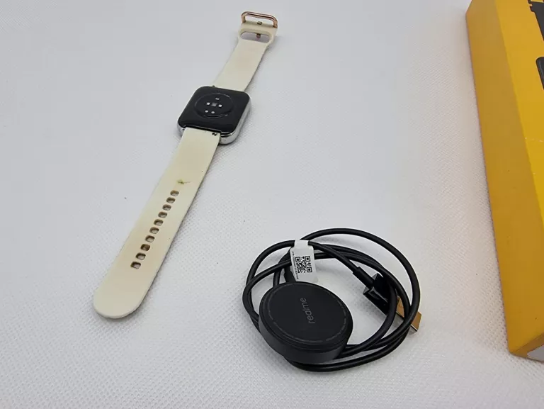 SMARTWATCH REALME WATCH 2 PRO