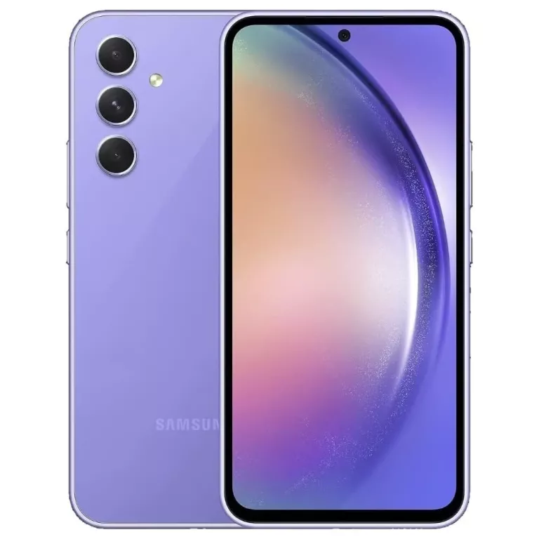 TELEFON SAMSUNG GALAXY A54 5G | BLOKADA SIECI ORANGE / GOOGLE