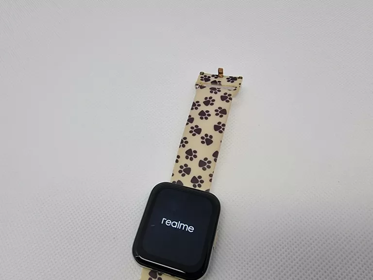 SMARTWATCH REALME WATCH 2 PRO