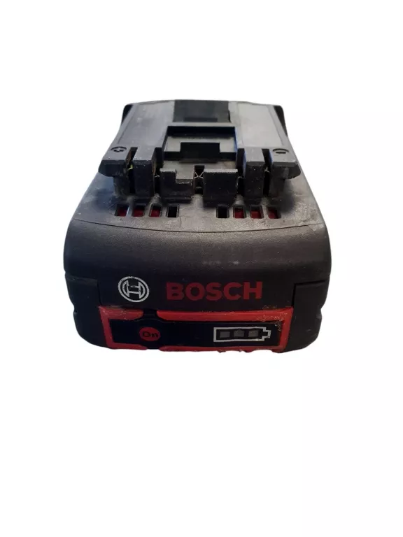 AKUMULATOR BOSCH 18V 6AH
