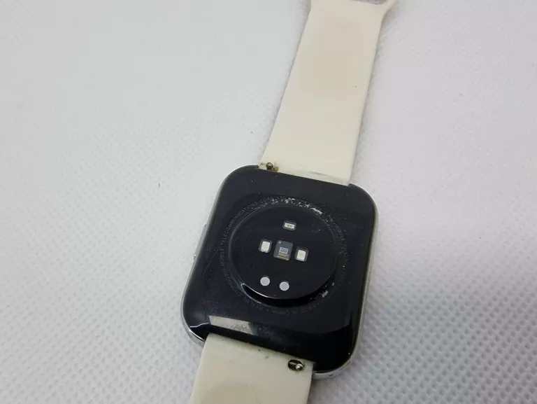 SMARTWATCH REALME WATCH 2 PRO