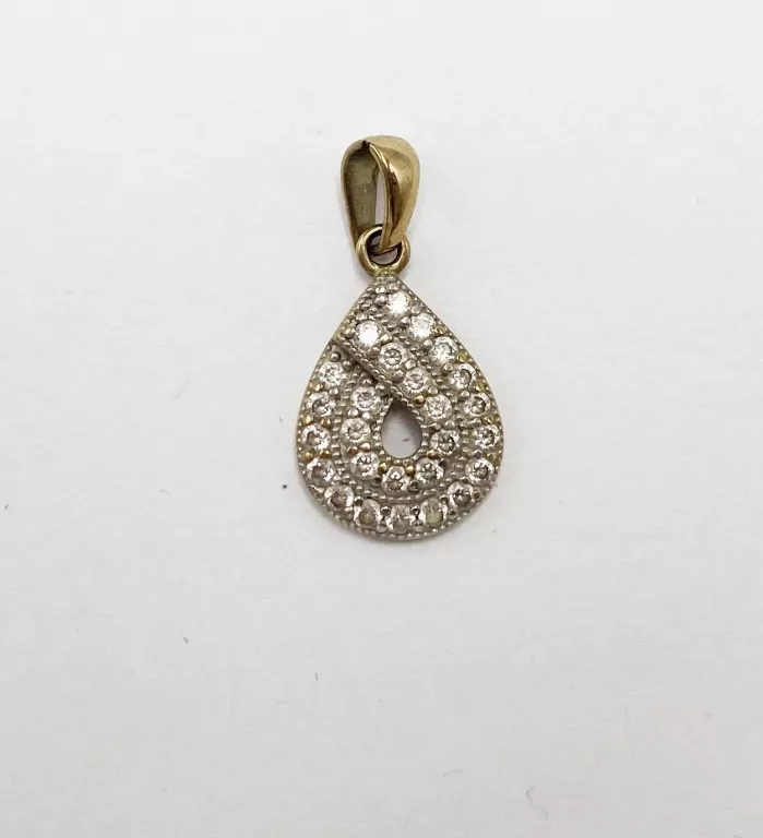 zlota-zawieszka-333-096g-grojecka-31-warszawa