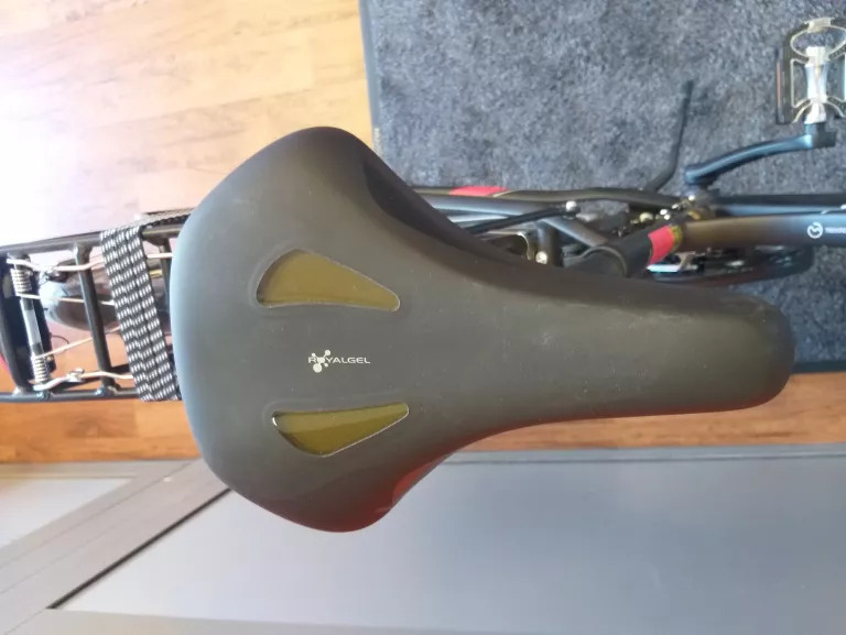 ROWER KROSS TRANS 5.0 DAMSKI 28M 17" #IGŁA