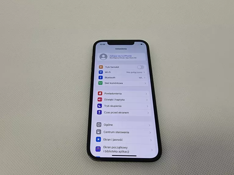 APPLE IPHONE 12 PRO 512GB 82%
