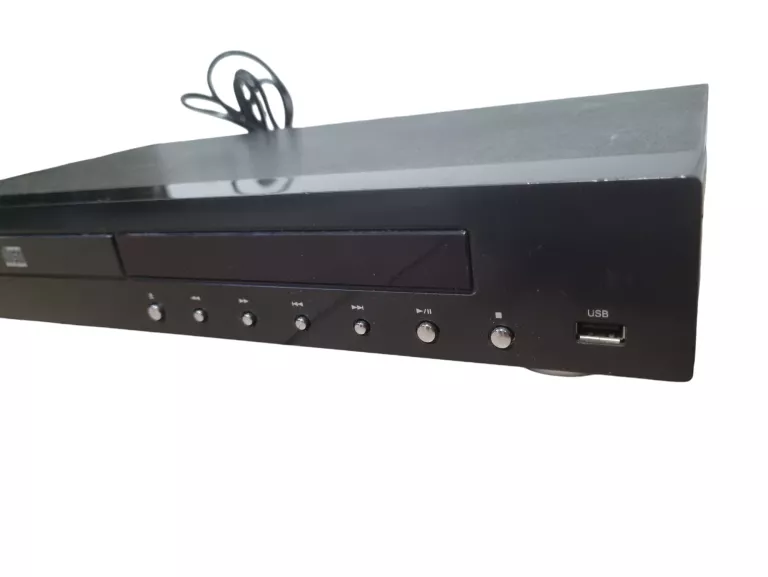 ODTWARZACZ CD X4-TECH CD-2000M